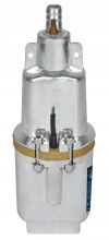    BauMaster WP-9725VX